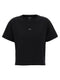A.p.c. Boxy Micro Logo T-shirt