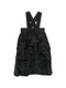 COMME COMME Dresses BLACK