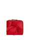 COMME DES GARCONS WALLET Wallets RED