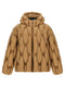 Raxxy 3d Down Jacket