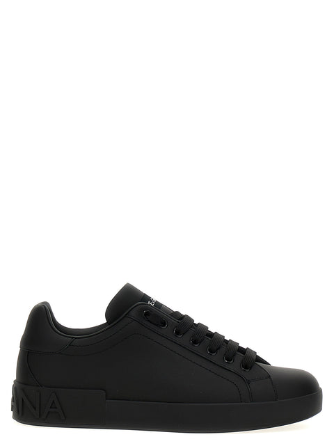 Dolce & Gabbana Portofino Sneakers