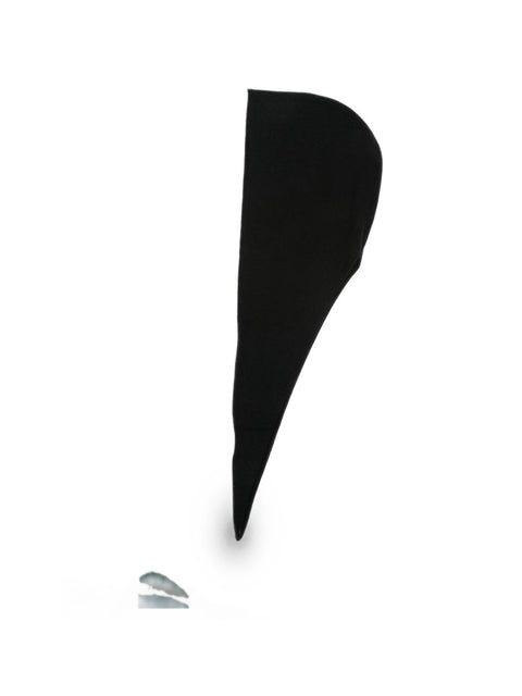 CT PLAGE Hats BLACK