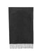 CT PLAGE Scarfs DARK GREY