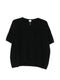 CT PLAGE Sweaters BLACK