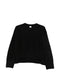 CT PLAGE Sweaters BLACK