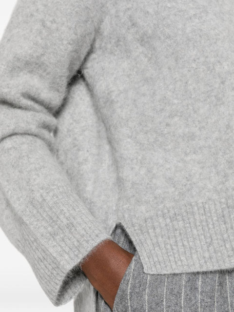 CT PLAGE Sweaters GREY
