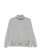 CT PLAGE Sweaters GREY