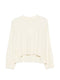 CT PLAGE Sweaters WHITE