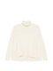CT PLAGE Sweaters WHITE