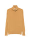 CT Plage Cashmere Turtle-Neck Sweater