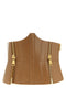 Elisabetta Franchi Bustier Belt