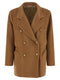 Blazé Milano Mylius - Sealady Coat