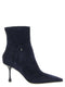 Jimmy Choo Cycas Ankle Boots
