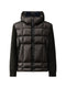 C.P. COMPANY Coats BLACK