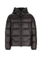 C.P. COMPANY Coats BLACK