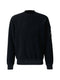 C.P. COMPANY Sweaters BLACK