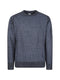 C.P. COMPANY Sweaters NAVY