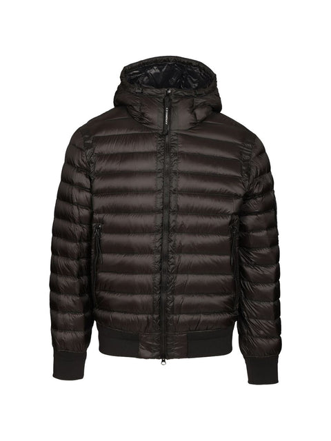 C.P. Company C.P.Company Coats BLACK