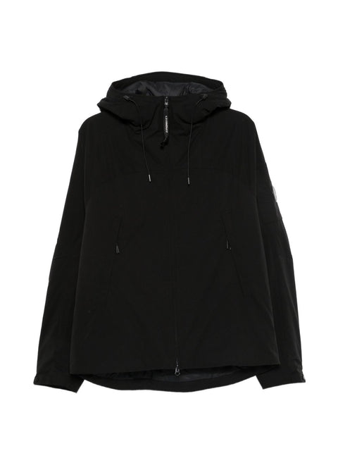 C.P. Company C.P.Company Coats BLACK