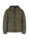 C.P. Company C.P.Company Coats GREEN