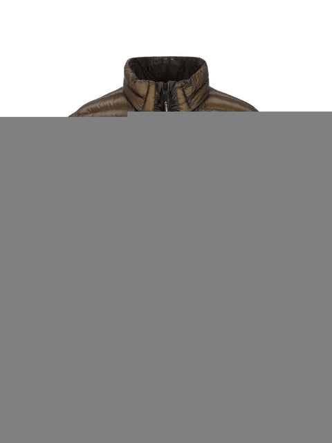 C.P. Company C.P.Company Coats GREEN