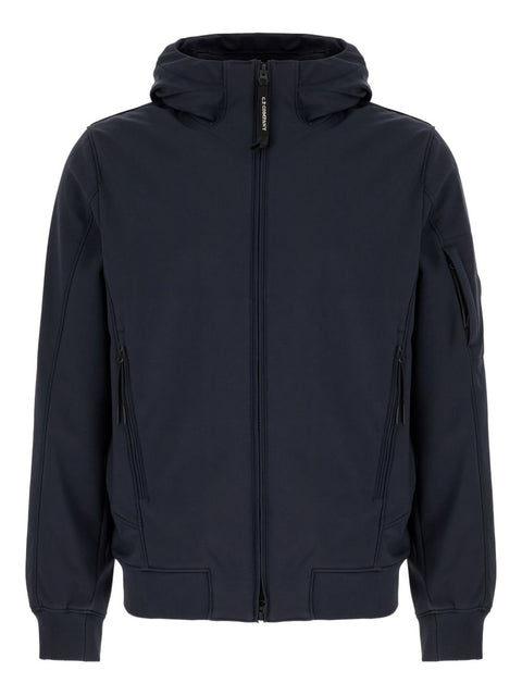 C.P. Company C.P.Company Coats NAVY