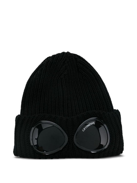 C.P. Company C.P.Company Hats BLACK