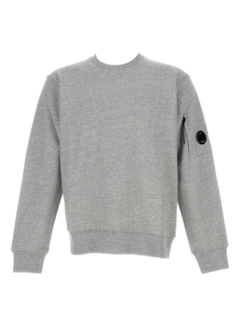 C.P. Company C.P.Company Sweaters GREY