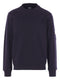 C.P. Company C.P.Company Sweaters NAVY