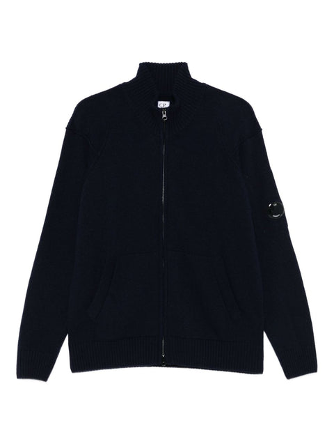 C.P. Company C.P.Company Sweaters NAVY
