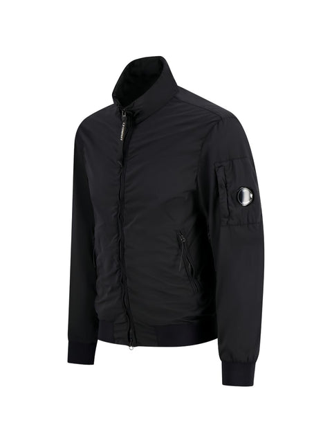 C.P. Company Nylon blouson jacket