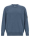 C.p. Company Blue Lens Sweater