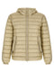 C.p. Company Goggle Down Jacket