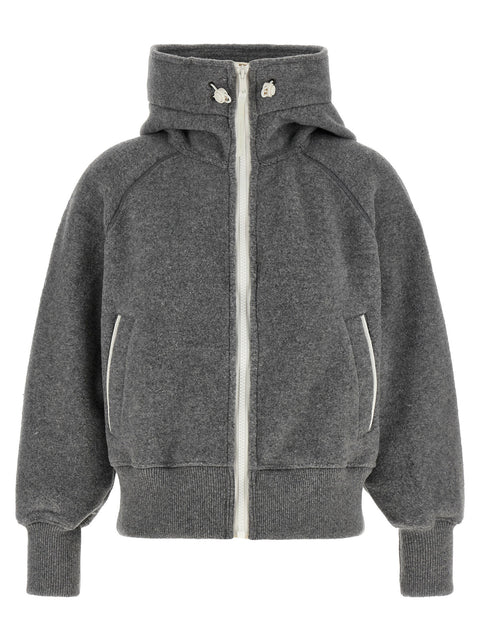 Canada Goose Chilliwack Bomber Jacket
