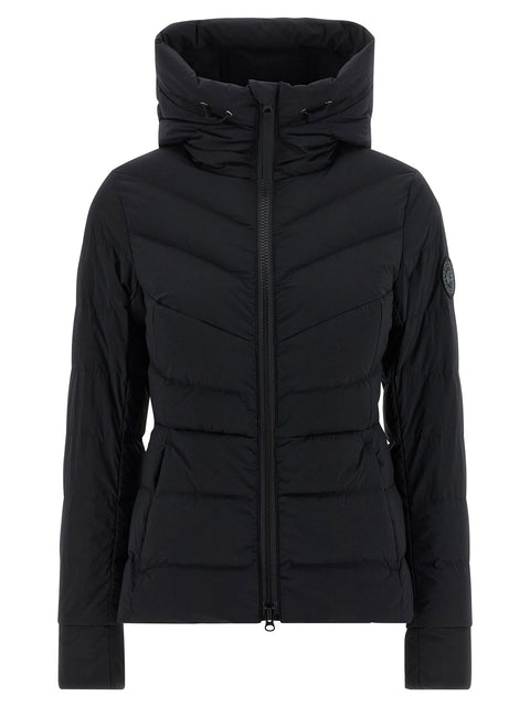 Canada Goose Clair Down Jacket