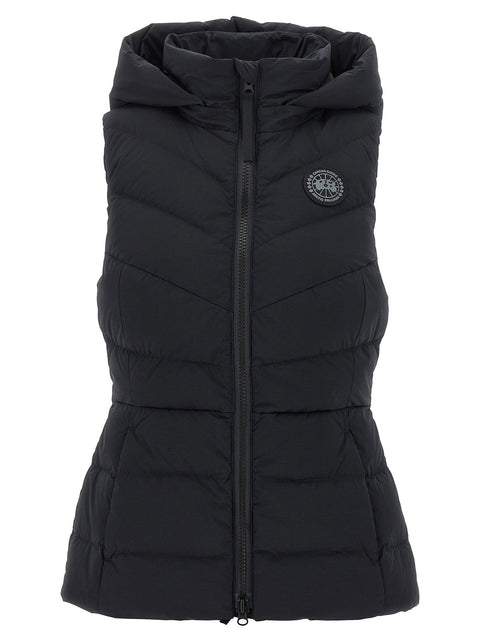 Canada Goose Clair Vest