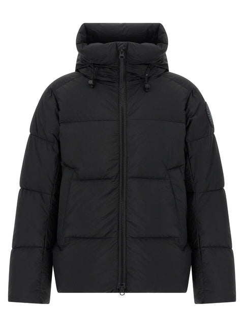 Canada Goose Crofton Jacket