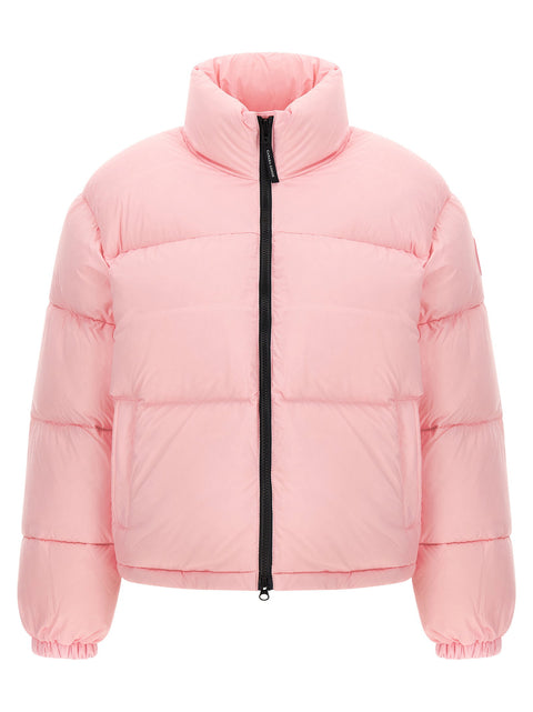 Canada Goose Fallon Down Jacket