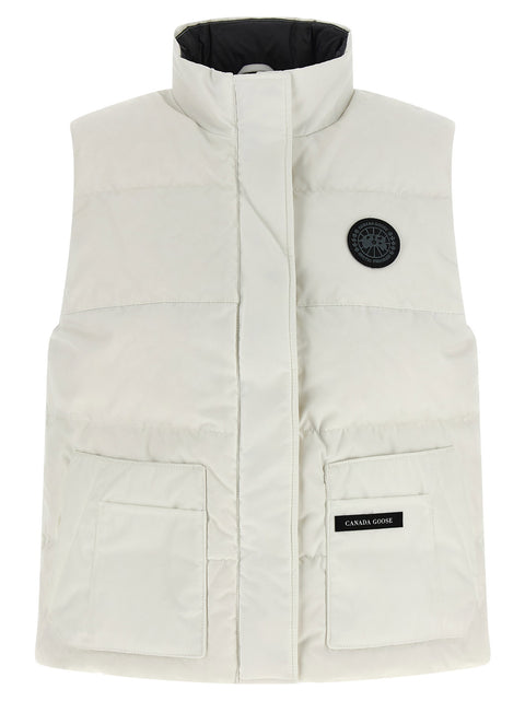 Canada Goose Freestyle Legacy Vest