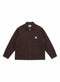 Carhartt WIP Bellamy Check/Deep Night overshirt