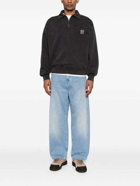 Carhartt Wip Main Carhartt WIP Brandon cotton trousers