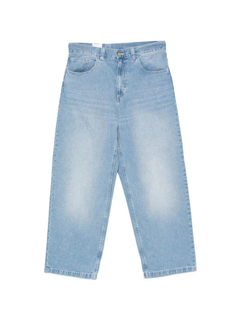 Carhartt Wip Main Carhartt WIP Brandon cotton trousers