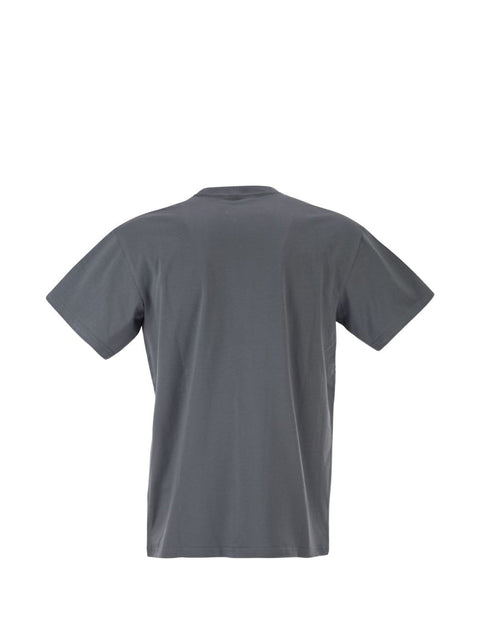 Carhartt Wip Main Carhartt WIP Logo cotton polo shirt