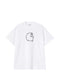 Carhartt Wip Main Carhartt WIP Logo cotton t-shirt