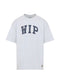 Carhartt Wip Main Carhartt WIP Logo cotton t-shirt