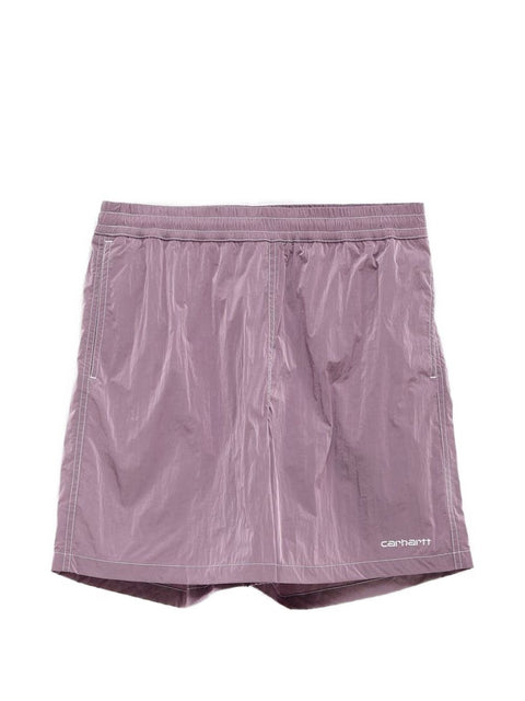 Carhartt Wip Main Carhartt WIP Silk & Nylon Swim shorts