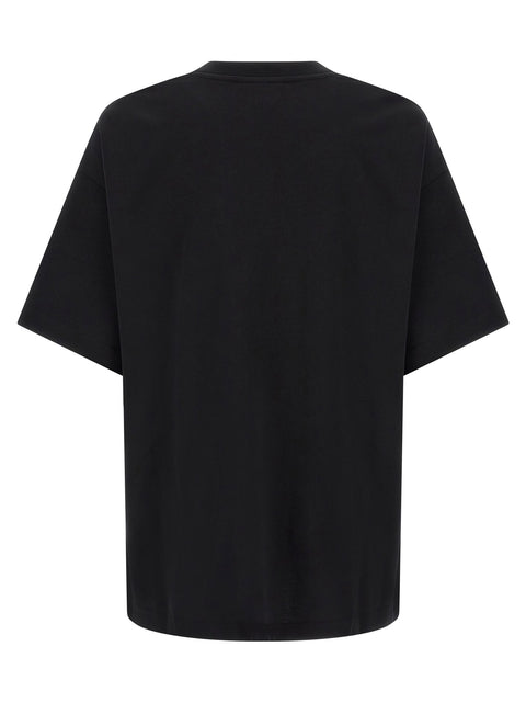 Casablanca Airspray Print T-shirt