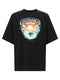 Casablanca Airspray Print T-shirt