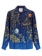 Casablanca Astrology Shirt
