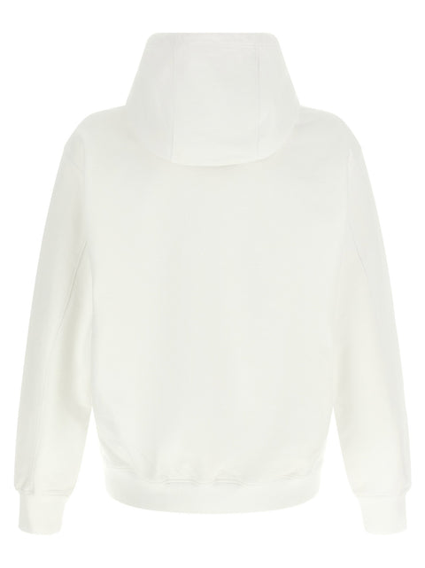 Casablanca Tennis Club Icon Hoodie